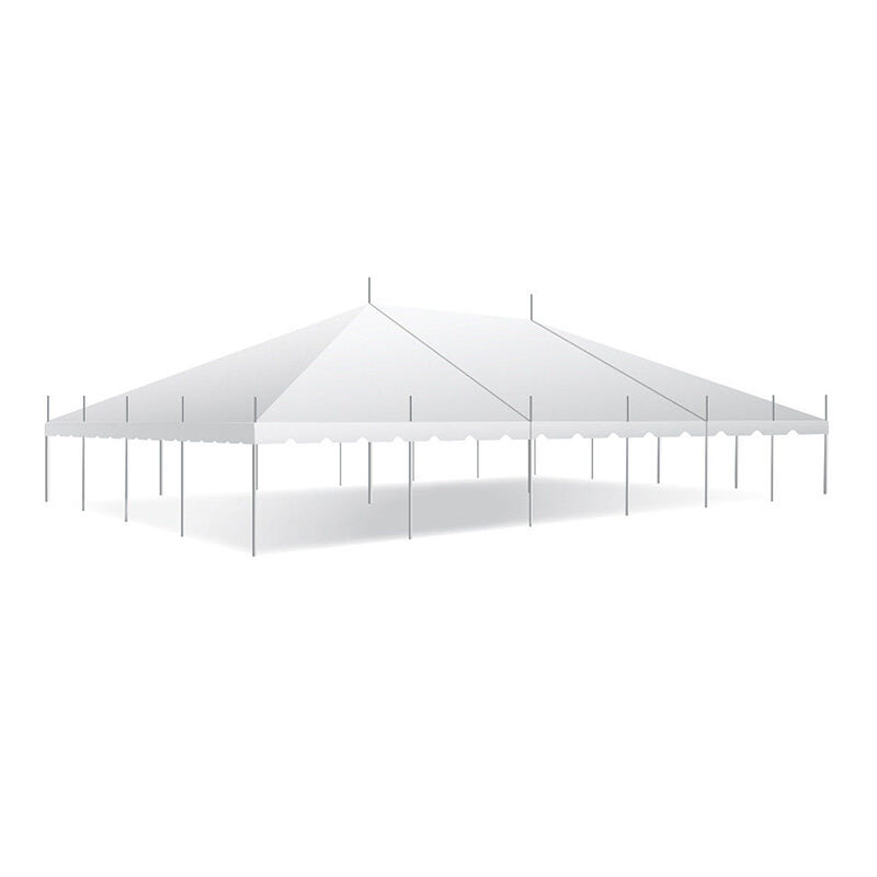 Pole Tents