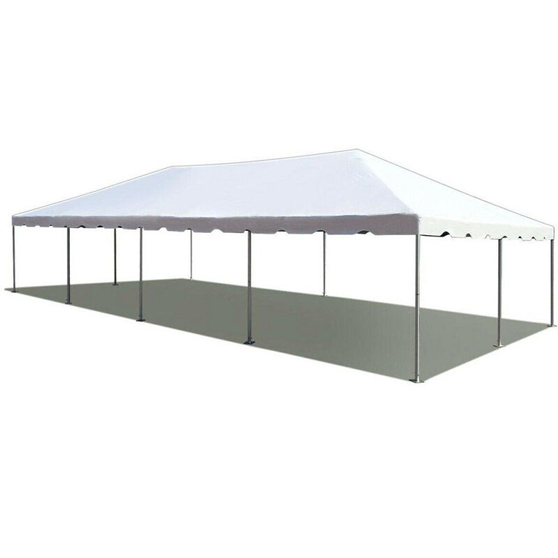 Frame Tent