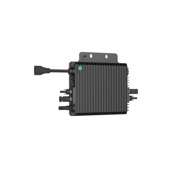 Micro inverters enhance solar panel performance