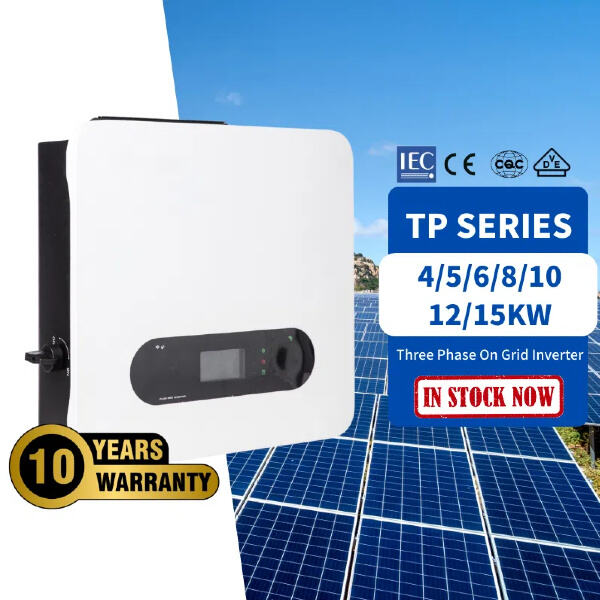 The Power Behind Your Solar Panels and Battery Storage