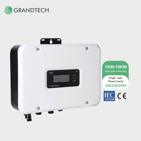 Wysokiej klasy ceny inwerterów 3kv