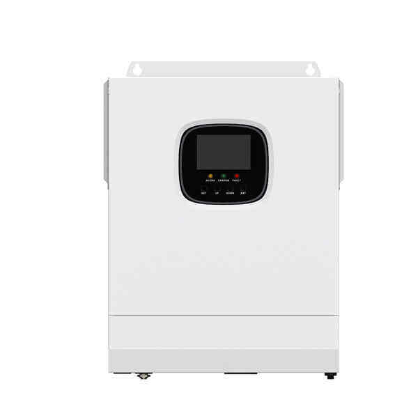 How a PV Inverter Converts DC to AC Power for Residential and Commercial Use