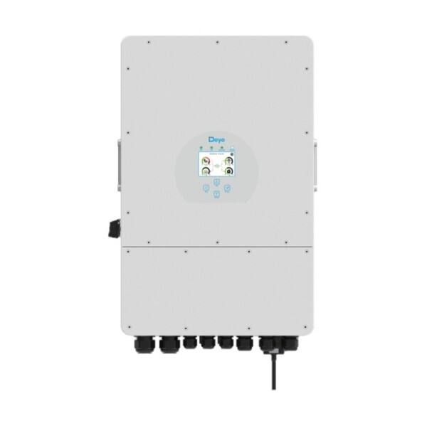 Bugünkü Piyasadaki En İyi Solar Inverter'ları Bulmak İçin Rehberiniz