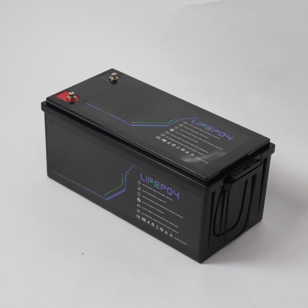 Hvordan lithium scooter batterier holder seg mot tradisjonelle blysyre batterier
