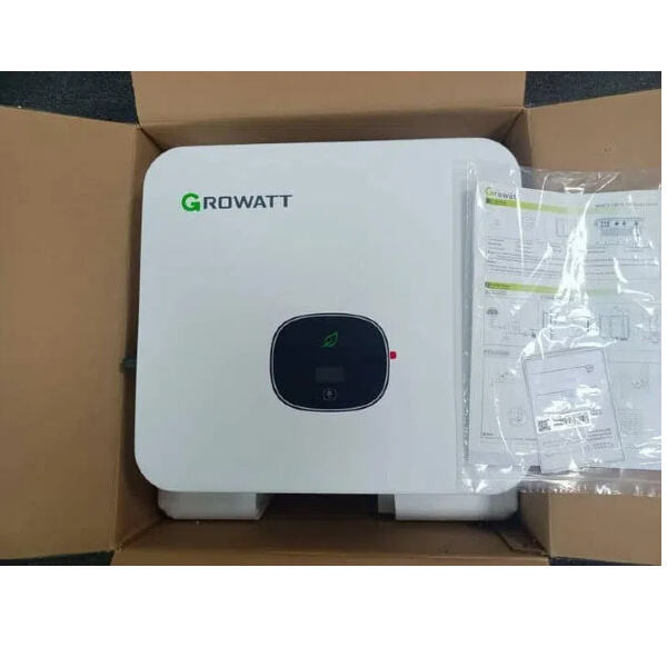 The Advantages of a 5 kW Inverter