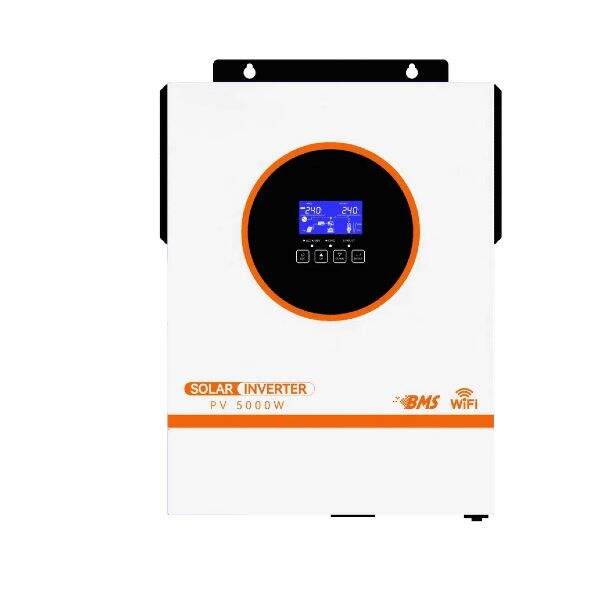 Taşınabilir Güneş Enerjili Inverter'in Avantajları