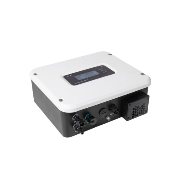 Znajdowanie obniżonych cen inwerterów 3kv