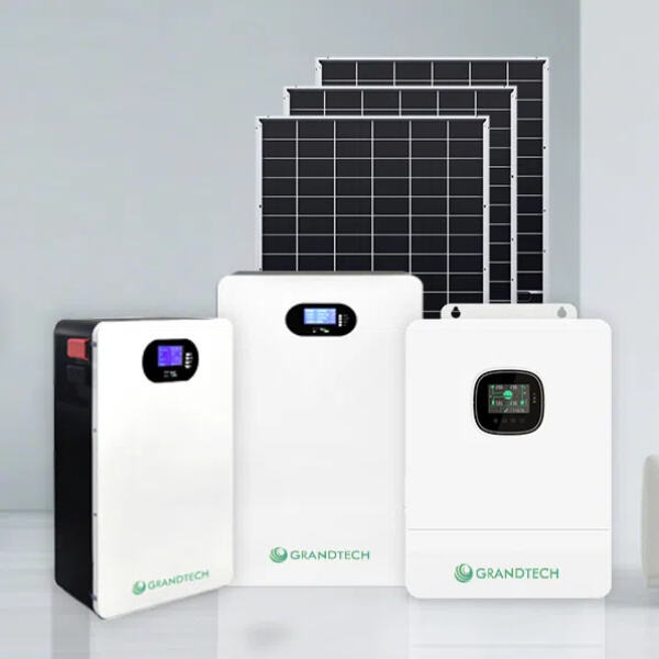 Fdb Solar off grid solar power systems Manufacturer & Supplier in China - Sichuan ...