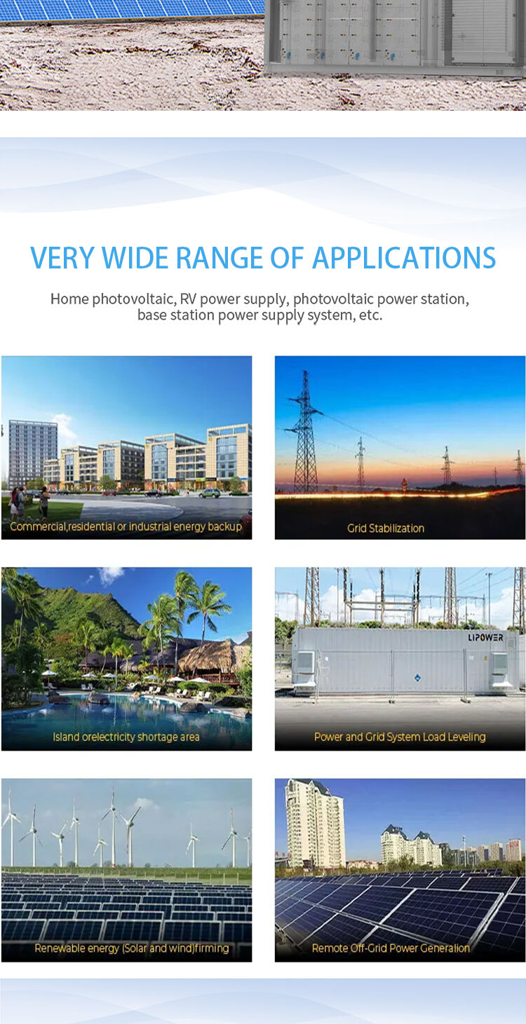 High-volt Solar Container Ess Energy Storage System 3.72mWh Lithium Battery Storage for Wind and Solar Energy Hybrid lifepo4 supplier