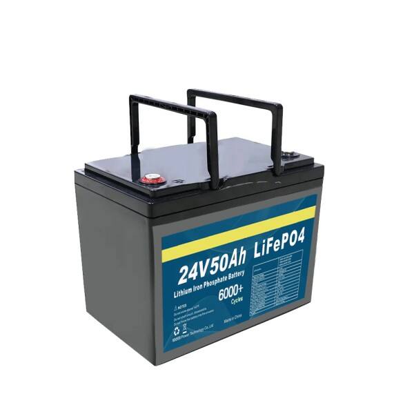 The cost savings associated with investing in a forklift lithium battery.