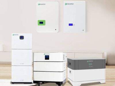 Who are the best solar inverter between Deye& Growatt in the world?