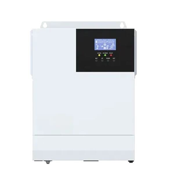 Taşınabilir solar inverter