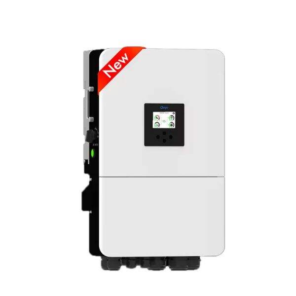 En Yeni Solar Inverter'lar İle Enerji Sistemini Devrimyeğin