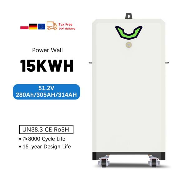 En iyi litiyum bataryasına yatırım yapın ve yine elektirikten yoksun kalmayın.