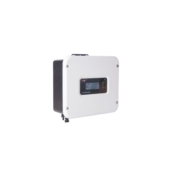 Saving Money and the Environment with a 1000w Grid Tie Inverter