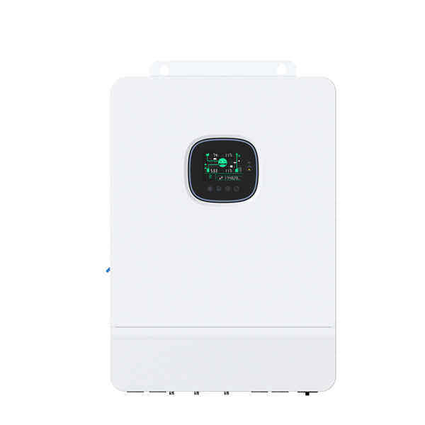 The key role of a solar energy inverter in the renewable energy system