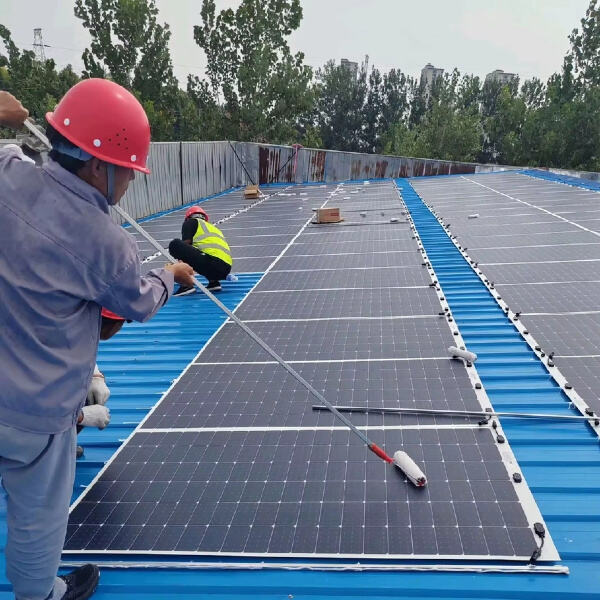 Lower Your Electricity Bill with Solar Panels for Your Home