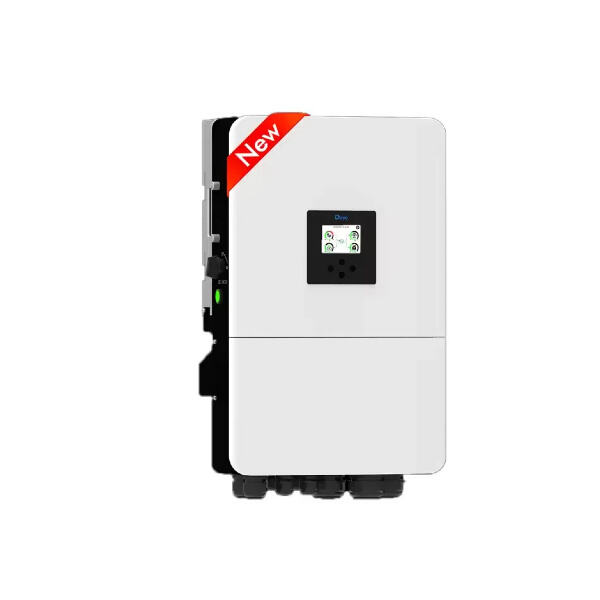 Upgrade Your Solar System with the Best Hybrid Inverter