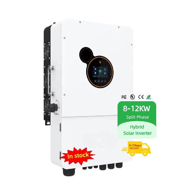 How to choose the right 48v solar inverter for your home or business renewable energy system.