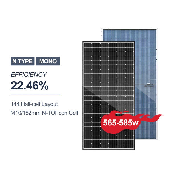 Zažijte výhody obnovitelné energie
