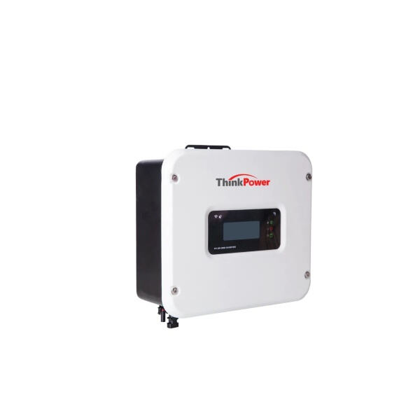 Easy Installation and Reliable Performance with a Grid Tie Inverter 1000w