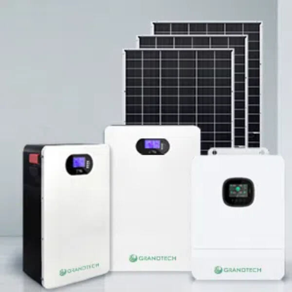 Los Beneficios de Instalar un Sistema Solar para el Hogar