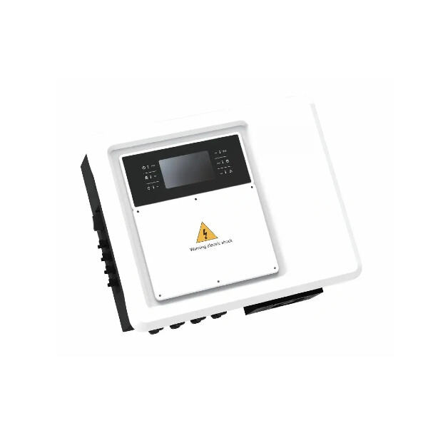 Advanced Technology for Optimal Solar Energy Outp
