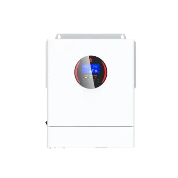 Pag-uulat ng mga presyo ng 5 kilowatt inverter.