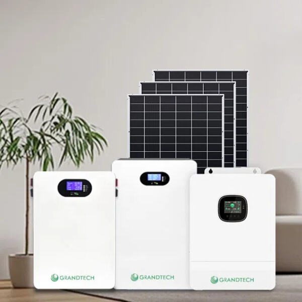 Ochráněte se před rostoucími náklady na energii pomocí solární energie