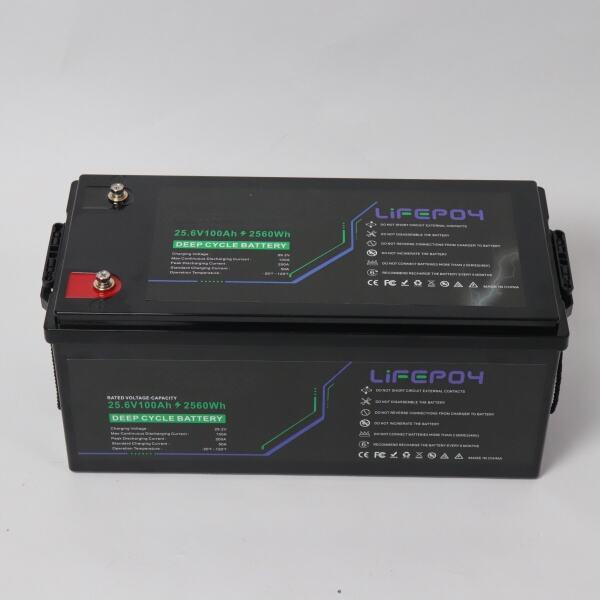 Hvordan lithium jon scooter batterier revolutionerer scooter industrien