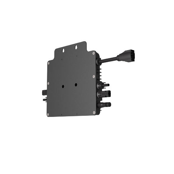 How micro inverters optimize solar panel outp