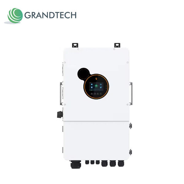 Why IP65 inverters are ideal for outdoor industries.