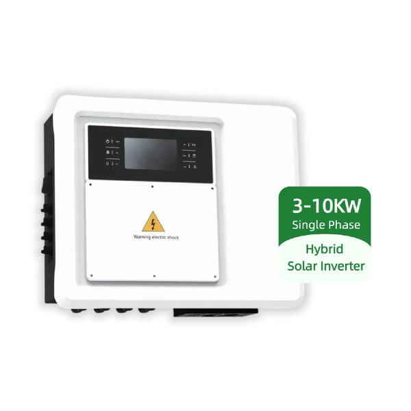 The Top 5 Benefits of Installing a 5KW Inverter in Your Home