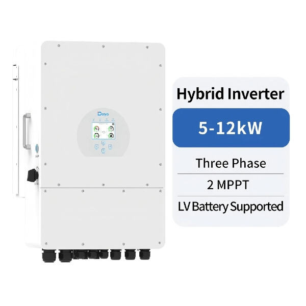 Upgrading to a 5 kW Inverter for Your Solar Panels