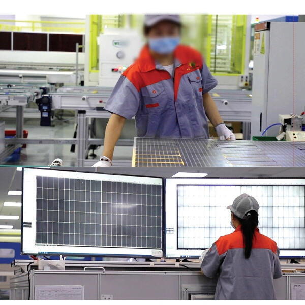 The Advantages of Installing Solar Panels