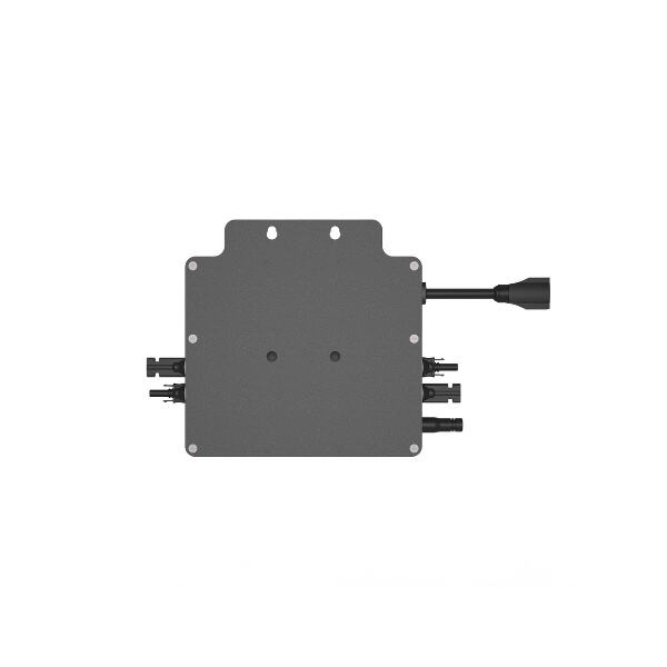 Micro inverters in solar panel systems
