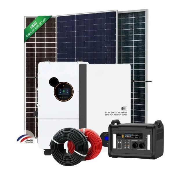 Haciendo el Cambio a la Energía Solar para tu Hogar