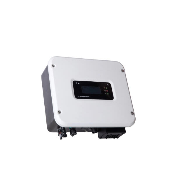 Kosdoeltreffende energiebestuur met 3kv inverter oplossings