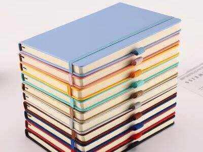 Best 3 Notebook Binder A5 Manufacturer In Vatican