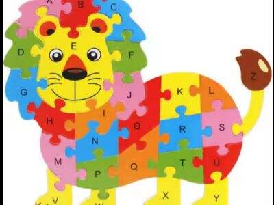 Top 4 puzzles Manufacturers In China