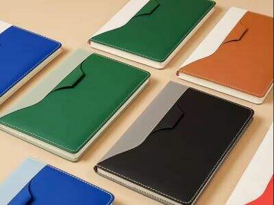 Top 10 paper notebooks supplier in china