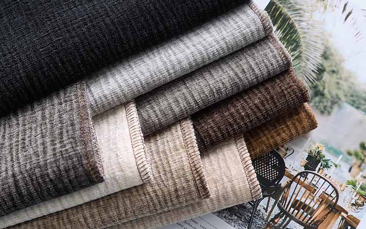 Choosing OEM Sofa Upholstery Fabric