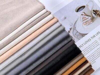 Tips for Buying Velvet Upholstery Fabric in Bulk for Projects