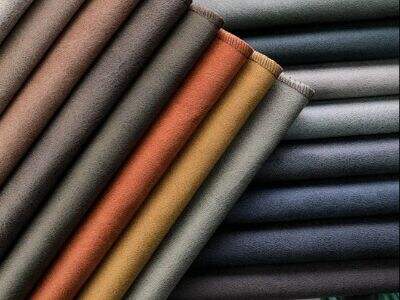 Top 4 Decorating Upholstory Fabric Manufacturers In Europe