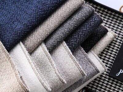 Vải Chenille: Một Kiệt Tác Cổ Điển Trong Thời Trang Và Trang Trí Nhà Cửa