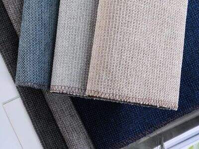 Top 10 Uses of Chenille Fabric in Home Textiles and Furniture