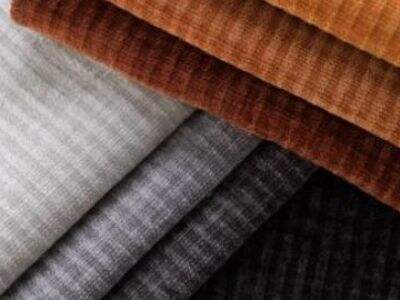 Why Boucle Fabric Is Trending in Modern Interior Design