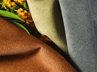 Tại sao Cotton Velvet là món đồ không thể thiếu trong thời trang bền vững