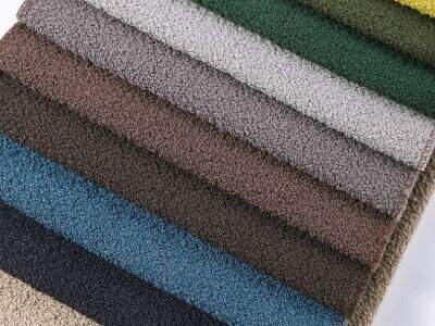 Is Boucle Fabric Durable Enough for Sofas and Chairs?