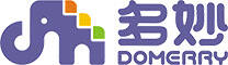 Equipo de atracciones Co., Ltd de Guangdong Domerry